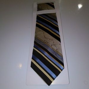 Oleg Cassini Tie